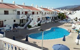 Large Loft In Los Cristianos With Wi-Fi And Pool